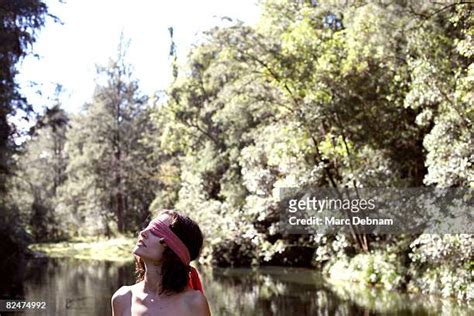 teen naked beach|1,175 Young Naturism Stock Photos & High